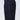 Washed Denim Single-Pleated Tuxedo Jeans